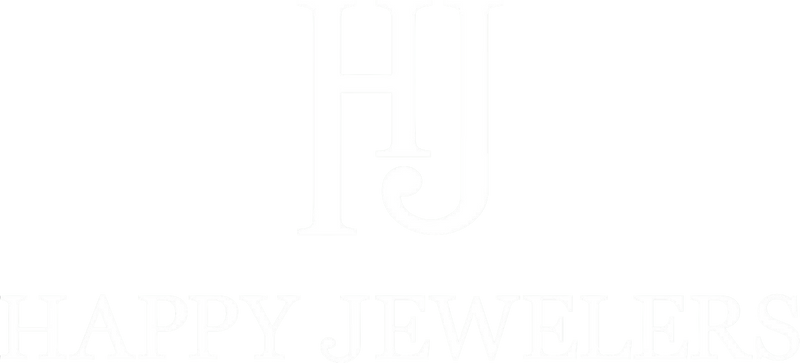 Happy Jewelers logo
